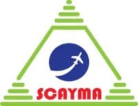 Logotipo de Scayma